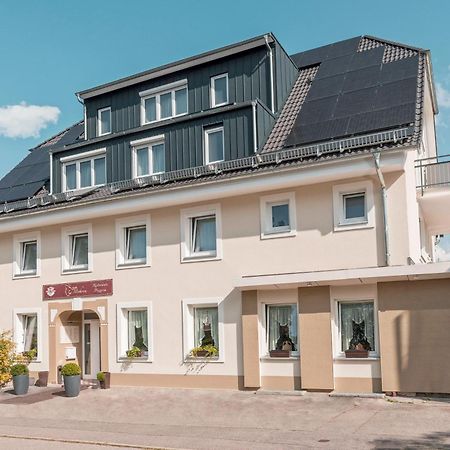Mk Apartments Aulendorf Eksteriør billede