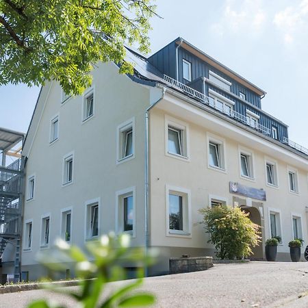 Mk Apartments Aulendorf Eksteriør billede