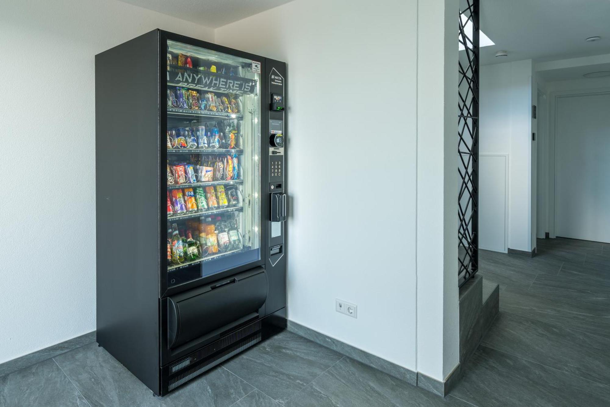 Mk Apartments Aulendorf Eksteriør billede